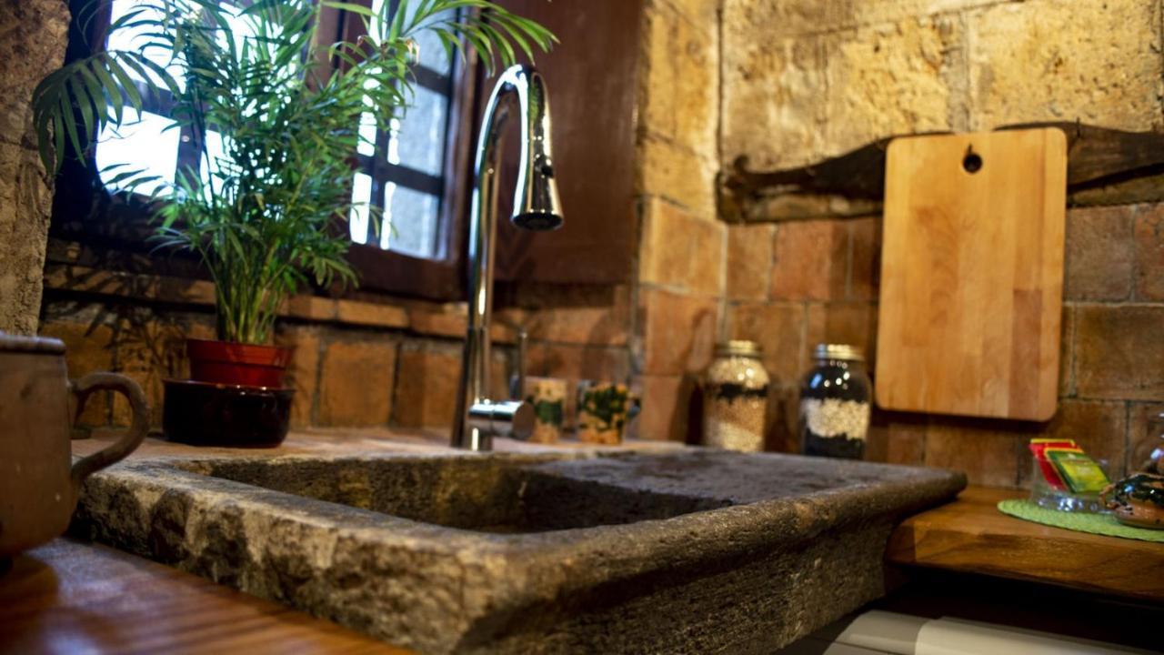 L'Incanto Di Civita Bagnoregio Eksteriør billede