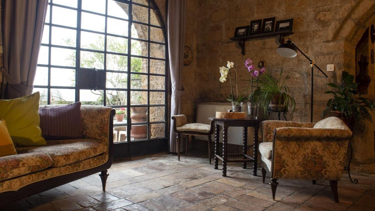 L'Incanto Di Civita Bagnoregio Eksteriør billede